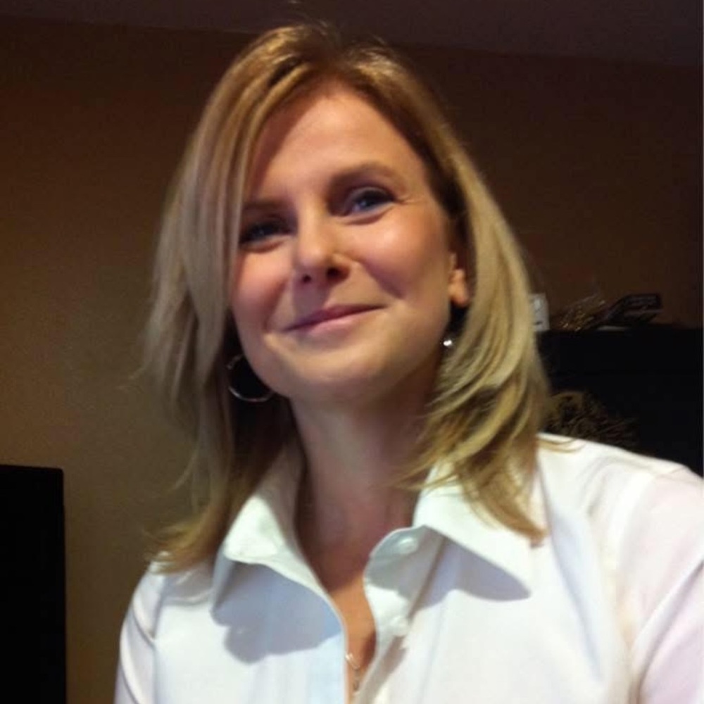 Meet your Posher, Cathy